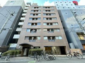 朝日プラザ長堀東パサージュ