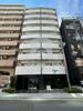 谷町四丁目駅より徒歩6分 6階 築9年8ヶ月の賃貸物件