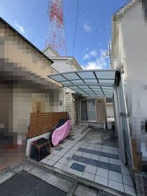 大阪府門真市三ツ島３丁目