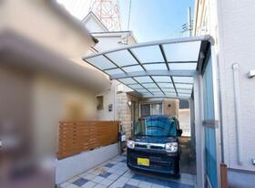 大阪府門真市三ツ島３丁目