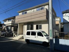 東京都町田市成瀬台２丁目