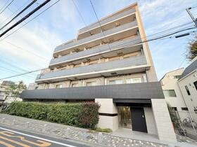 ガーラ・ヒルズ品川下神明