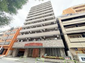 ガラ・ステージ麻布十番