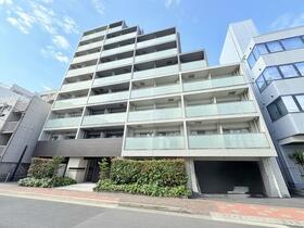 ガーラ・プレシャス木場