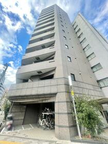 パークウェル三田