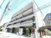 ベラジオ京都駅東 4階 築17年10ヶ月の賃貸物件