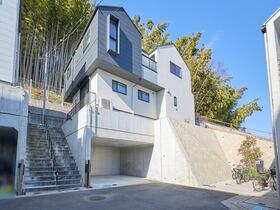 東京都稲城市大丸