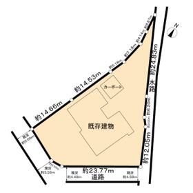 福岡県大野城市筒井１丁目