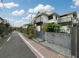 東京都町田市金井３丁目