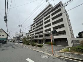 クレストフォルム津田沼