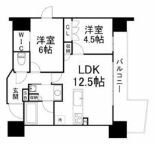 間取り：227104351917