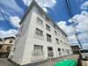 大森・金城学院前駅より徒歩7分 4階 築48年7ヶ月の賃貸物件