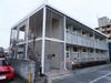 レオパレス東住吉 2階 築28年2ヶ月の賃貸物件