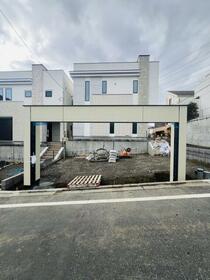 神奈川県横浜市青葉区荏田北３丁目