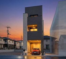 東京都小金井市本町１丁目