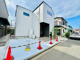 神奈川県相模原市南区東林間８丁目