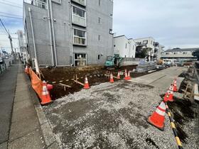 東京都府中市栄町３丁目