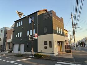 東京都町田市金森東４丁目