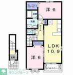 プランドールＢのイメージ