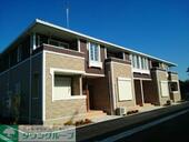 プランドールＢのイメージ