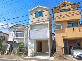 神奈川県川崎市高津区久末