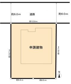 大分県大分市高崎３丁目