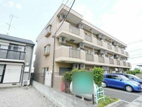 埼玉県所沢市上新井１丁目（賃貸マンション1K・1階・25.27㎡） その13