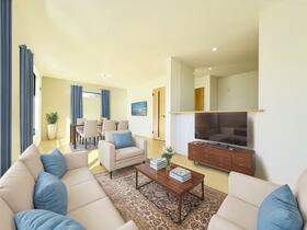 神奈川県相模原市中央区淵野辺２丁目