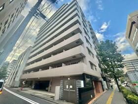 フェリズ横浜関内