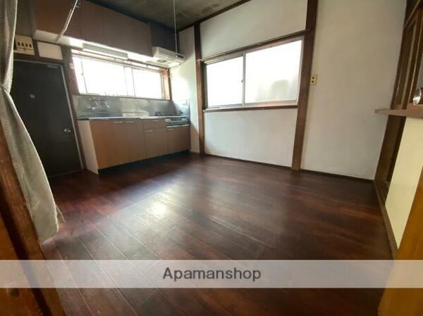 detached 神奈川県川崎市川崎区川中島１丁目

地図を見る