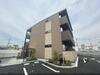 ラッフィナートソレイユ 3階 築2年3ヶ月の賃貸物件