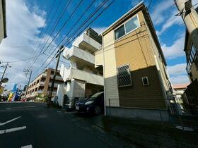 神奈川県川崎市麻生区上麻生６丁目