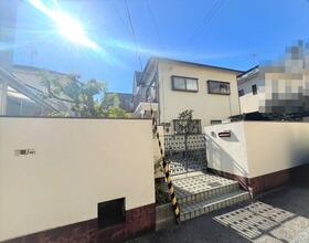 大阪府堺市北区黒土町