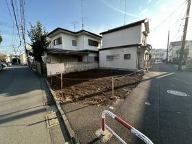 東京都調布市西つつじケ丘１丁目