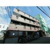 シャトー 京橋 1階 築32年2ヶ月の賃貸物件