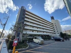 ユニ宇治マンション?号館