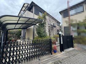 京都府京都市右京区花園土堂町