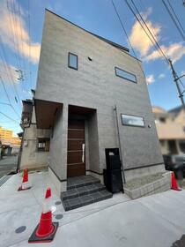 兵庫県神戸市灘区篠原本町１丁目