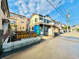 神奈川県相模原市南区豊町