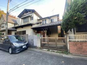 東京都練馬区西大泉２丁目