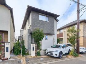 東京都国分寺市戸倉４丁目