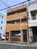 昭和町駅より徒歩11分 3階 築30年10ヶ月の賃貸物件