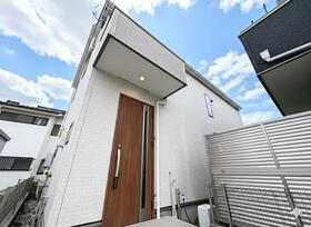 東京都府中市南町４丁目