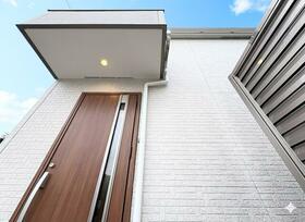 東京都府中市南町４丁目