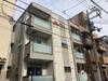 Faseciamira 2階 築2年6ヶ月の賃貸物件