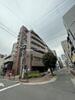 フレアコート京橋 4階 築30年7ヶ月の賃貸物件