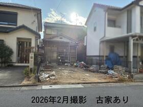 愛知県名古屋市北区成願寺２丁目