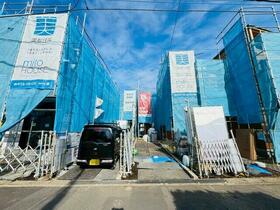 神奈川県相模原市中央区淵野辺本町３丁目