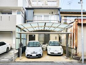 愛知県名古屋市西区上名古屋３丁目