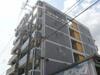 サンハウス御影本町 4階 築31年の賃貸物件